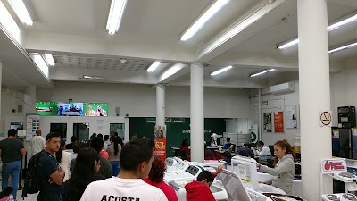 Photos of ELEKTRA URUAPAN