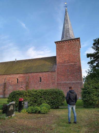 Kerkhof Hoorn - Thumbnail