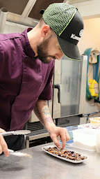 Photo n°47 de La Dérive à Mimizan (Restaurant végétarien)