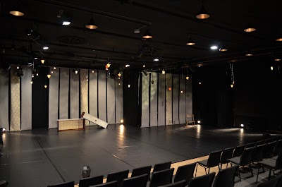 Photos of Bagg&aring;rdTeatret