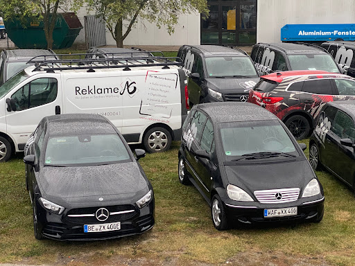Reklame AS Lüdinghausen - Thumbnail