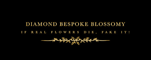 Diamond Bespoke Blossomy - Thumbnail