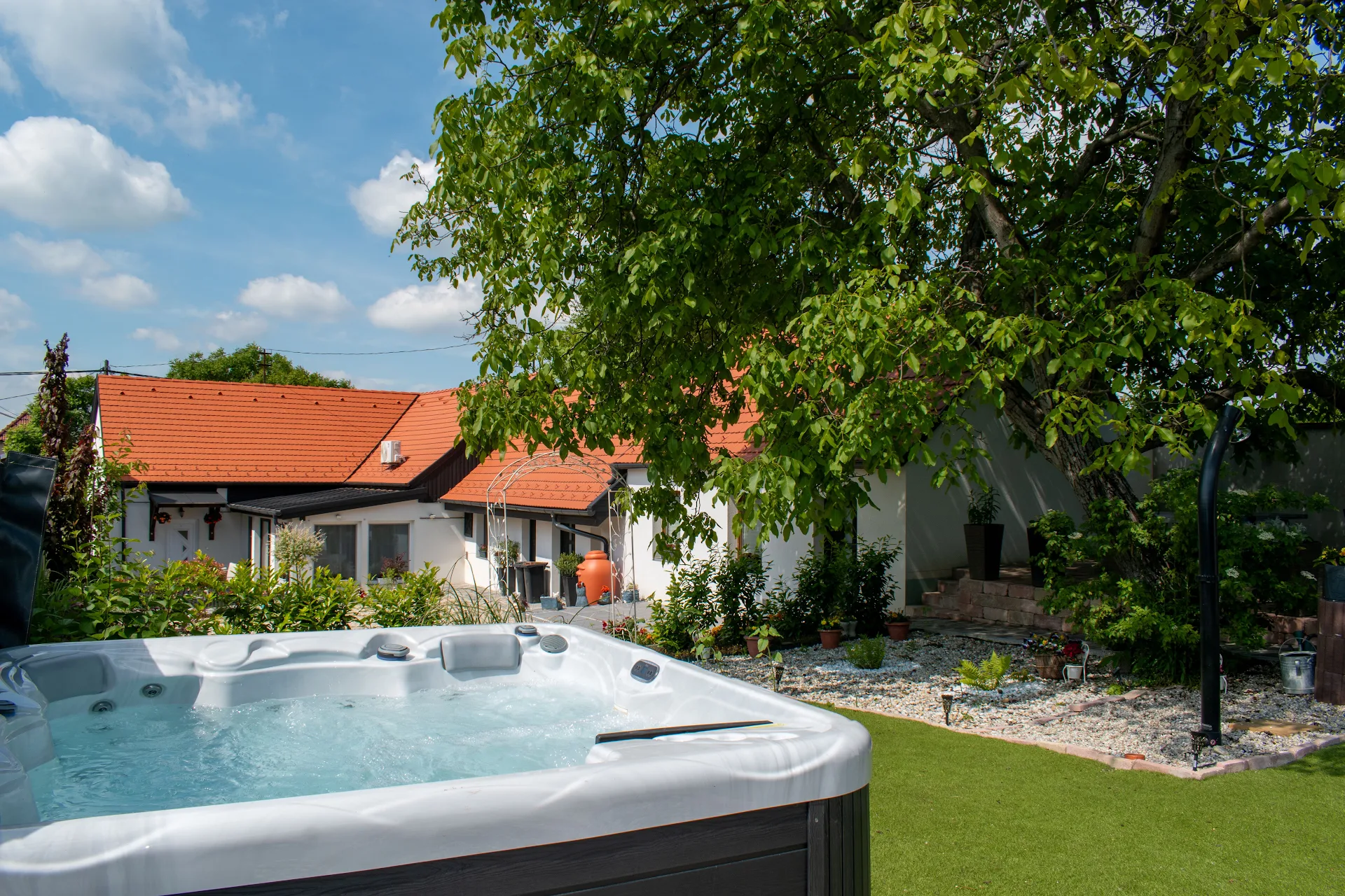 Villa Pannonia