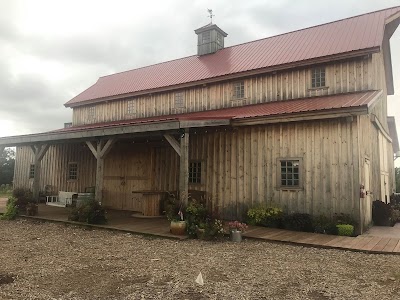 Brader Country Barn