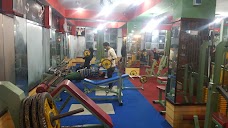 Al Saleem Fitness Gym quetta