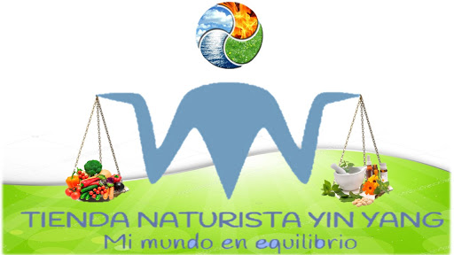 Tienda Naturista Yin Yang