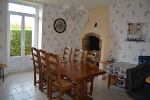 Photo n°8 de Gîte les petites Guérinières à Dhuizon (Gîte)