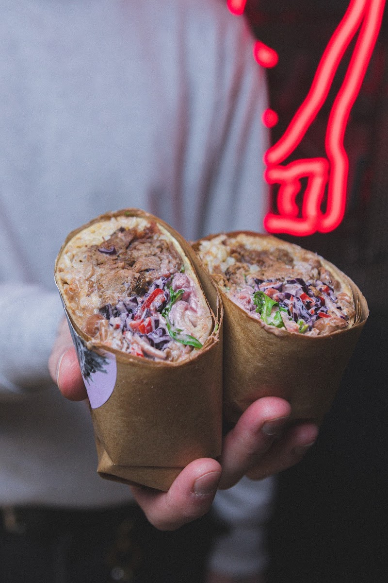 Burrito Fellas — photo 3
