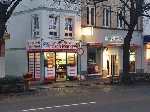 Husam Markt - Visual