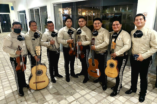 Mariachi Los Cardenales