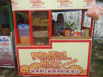 Photos of Pentol Hits KotaRaja