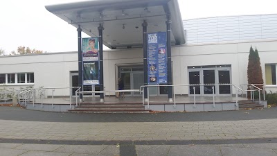 Photos of Kulturhaus Salzwedel