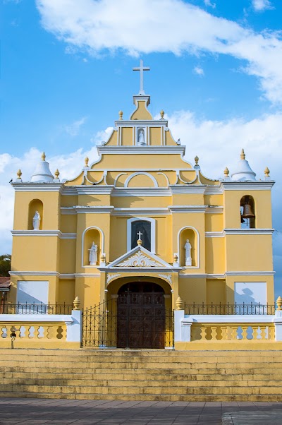 Photos of Iglesia Santa Rosa De Lima