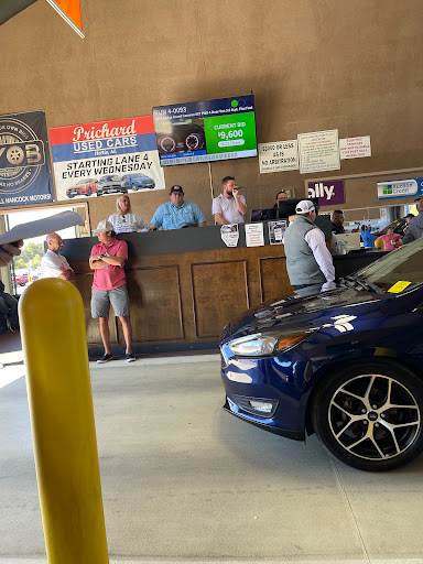 America's Auto Auction Birmingham - Thumbnail