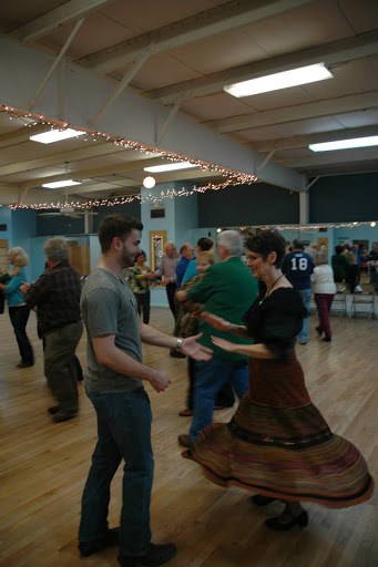 Sand Spurs Dance Club - Thumbnail