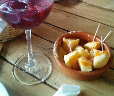 Photos of Restaurante Plaza Espa&ntilde;a