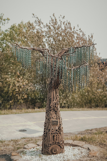 Tool Tree - Visual