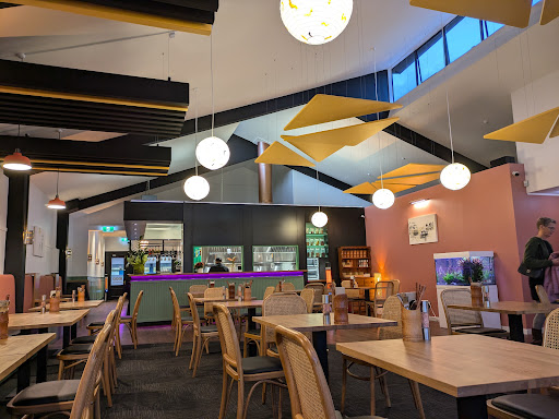 Idoo Bar and Viet Kitchen - Thumbnail