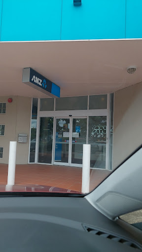 ANZ Branch Acacia Ridge