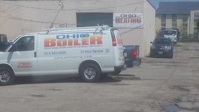 Ohio Heating & Refrigeration