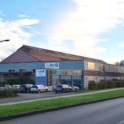 Photo n°8 de CUBE METTEY MENETRIER - MONTBELIARD BELFORT à Bart (Menuisier)