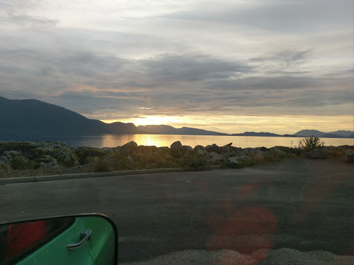 Wrangell City Park Gallery - United States