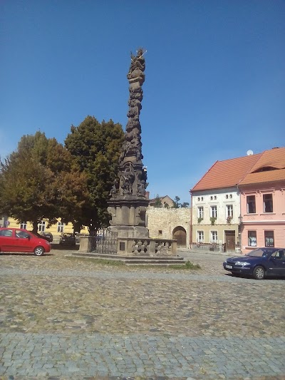 Photos of Turistick&eacute; informačn&iacute; centrum Žatec