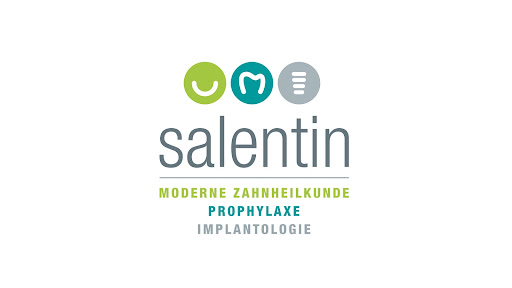 Zahnarztpraxis Salentin - Thumbnail