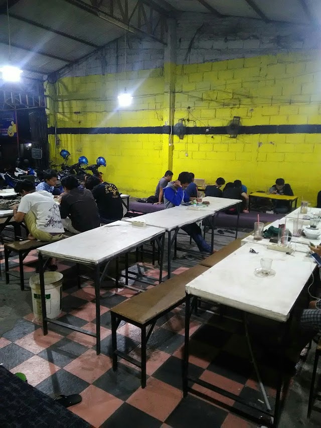Warkop SEMBARANG