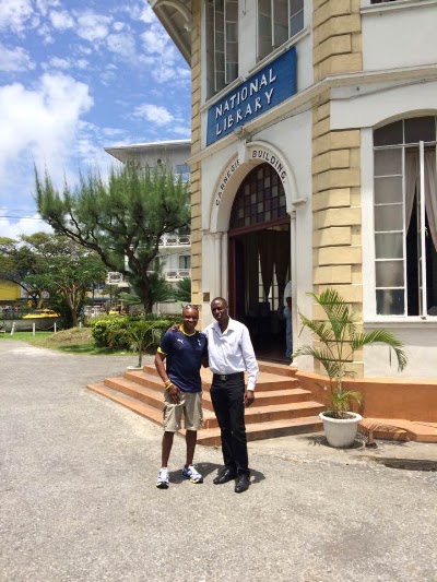 Photos of NATIONAL LIBRARY
