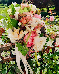 Photo n°2 de SYLVINE FLEURS 💐 à Paris (Fleuriste)