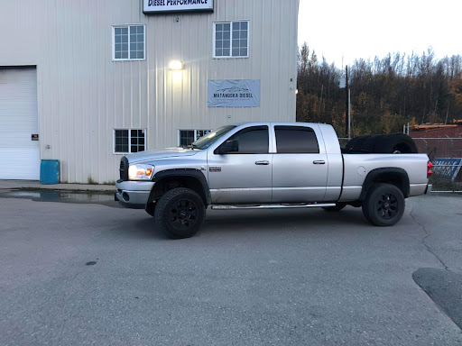 Matanuska Diesel - Thumbnail