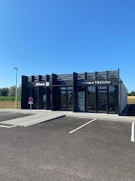 Photo n°4 de Allianz Assurance LURE - Vincent MARIOTTE à Lure (Compagnie d'assurance moto)