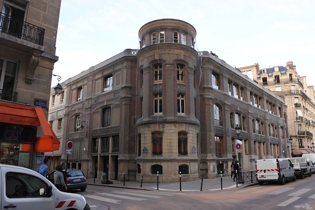 Fondation Louis Lepine