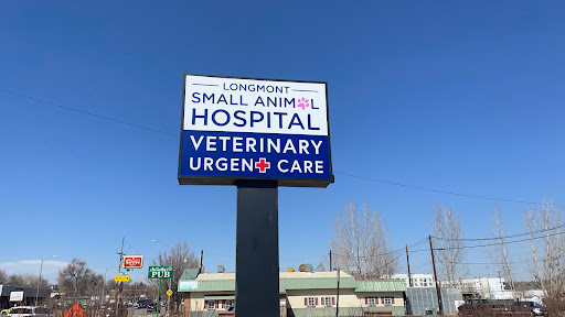 Longmont Small Animal Hospital - Thumbnail