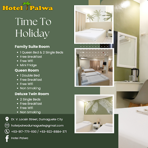 Hotel Palwa by null