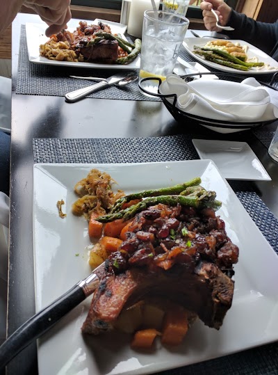 Photos of Bluefish Kitchen + Bar