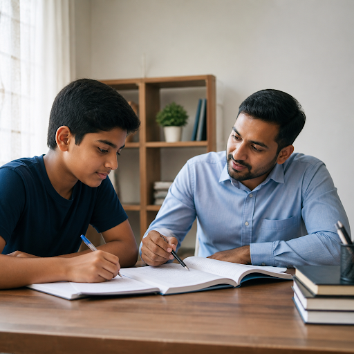 Give your child the academic edge with subject-wise expert tutors from EduVantage Home Tutors Aca… post image
