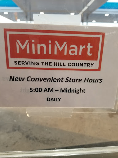 Mini Mart #8 - Visual