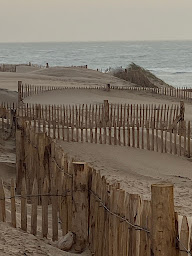 Photo n°8 de SARL THOMAS & FILS à Créances (Société de travaux publics)