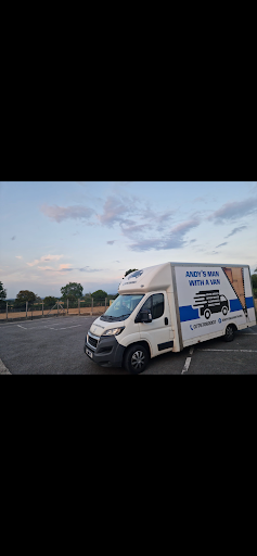 Andys man with a van - Thumbnail