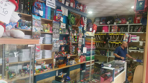 Librería Siglo XXI - Thumbnail