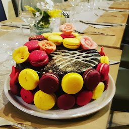 Photo n°2 de Crêperie de la Côte Blanche à Ézy-sur-Eure (Restaurant)