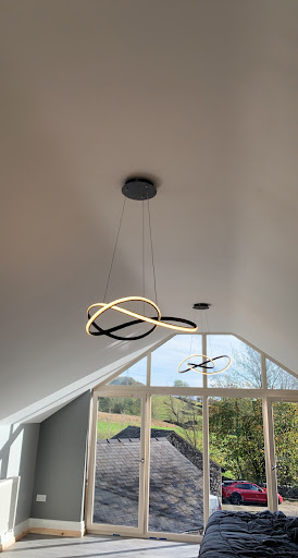IP Electrical - Visual