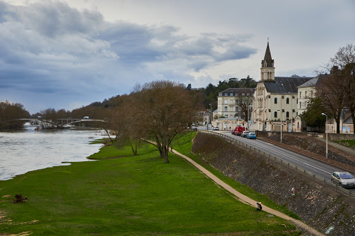 Photo de LBA - Résidence Georges Courteline à Charentilly (37390)