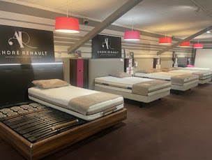 Photo n°28 de Monsieur Meuble Coutances à Coutances (Magasin de canapés)