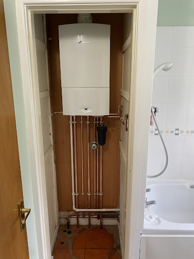 Ultimate Heating Solutions - Thumbnail