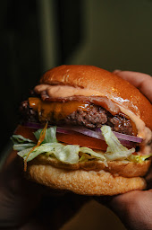 Photo n°35 de The Roster Meythet à Meythet (Restauration rapide)