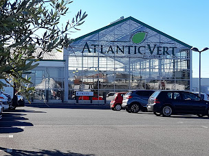 Photo n°1 de Atlantic Vert - Rezé à Rezé (Animalerie)