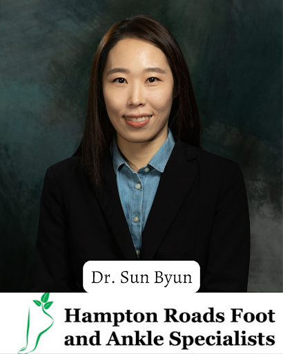 Hampton Roads Foot and Ankle Specialists - Thumbnail
